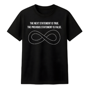 logic paradox developer tee tk025